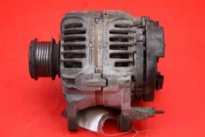 Volkswagen Sharan Generatore/alternatore 038903023