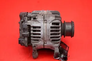 Volkswagen Sharan Generatore/alternatore 038903023