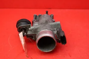 Opel Vectra C Throttle body valve 08226801
