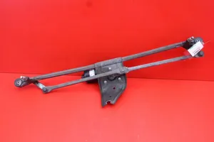 Ford Transit -  Tourneo Connect Front wiper linkage and motor 404523