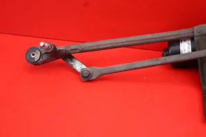 Ford Transit -  Tourneo Connect Front wiper linkage and motor 404523