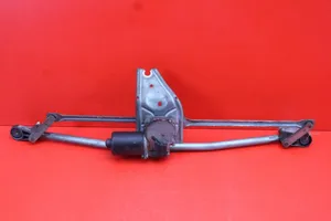 Ford Transit -  Tourneo Connect Front wiper linkage and motor 404523