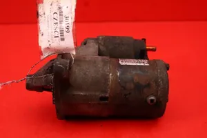 Mitsubishi Lancer Starter motor M00T30771