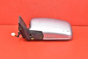 Mitsubishi Lancer Front door electric wing mirror 010496