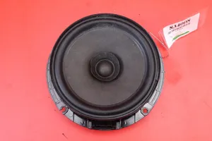 Skoda Rapid (NH) Enceinte subwoofer SKODA