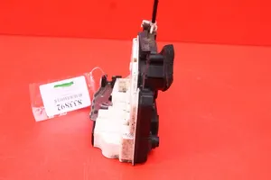 Skoda Rapid (NH) Rear door lock 5E0839015