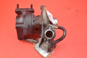 Opel Corsa D Turbo system vacuum part 735013430