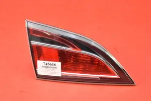 Mazda 6 Lampa tylna GS2A513F0