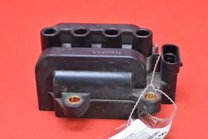 Renault Clio III High voltage ignition coil 8200702693