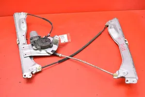 Renault Clio III Mécanisme de lève-vitre avec moteur 8200291145