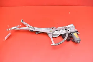 Opel Astra G Mécanisme de lève-vitre avec moteur 90521876