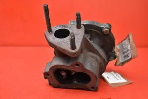 Opel Corsa D Turbo system vacuum part 735013430