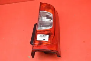 Peugeot Bipper Lampa tylna 01353205080