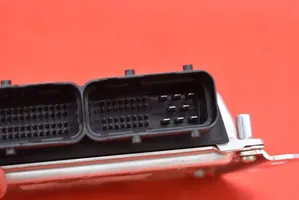 KIA Sorento Unidad de control/módulo ECU del motor 39100-4A810