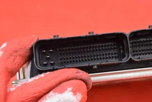 KIA Sorento Komputer / Sterownik ECU silnika 39100-4A810