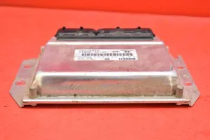 KIA Sorento Komputer / Sterownik ECU silnika 39100-4A810