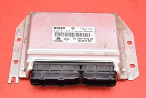 KIA Sorento Komputer / Sterownik ECU silnika 39100-4A810