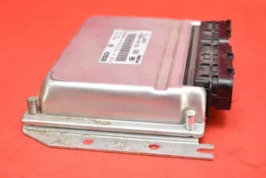 KIA Sorento Komputer / Sterownik ECU silnika 39100-4A810