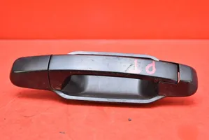 KIA Sorento Rear door exterior handle KIA