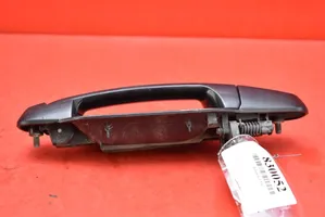 KIA Sorento Rear door exterior handle KIA