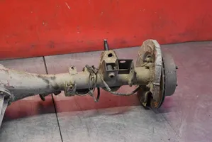 KIA Sorento Rear differential KIA