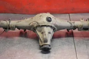 KIA Sorento Rear differential KIA