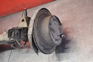 KIA Sorento Rear differential KIA