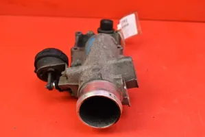 Opel Vectra C Throttle body valve 08226802