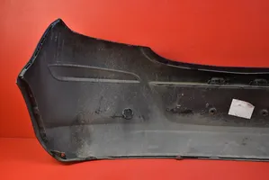 Opel Corsa D Rear bumper 