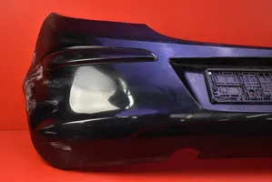 Opel Corsa D Rear bumper 