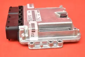 KIA Sportage Unité de commande, module ECU de moteur 39113-27345