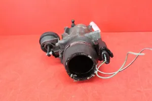 Saab 9-3 Ver2 Throttle body valve 08226804