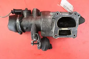 Saab 9-3 Ver2 Throttle body valve 08226804