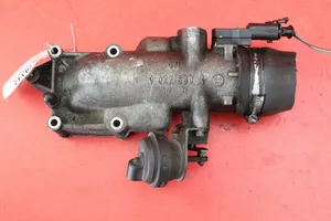 Saab 9-3 Ver2 Throttle body valve 08226804