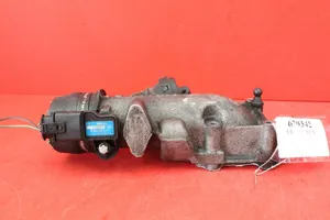 Saab 9-3 Ver2 Throttle body valve 08226804