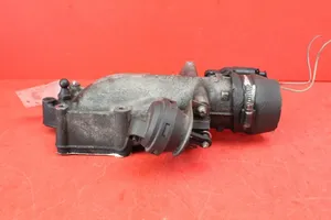 Saab 9-3 Ver2 Valvola corpo farfallato 08226804