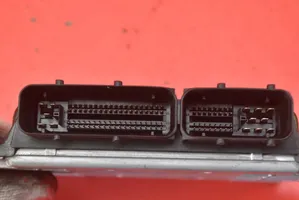 Nissan Primera Komputer / Sterownik ECU silnika MEC37-010