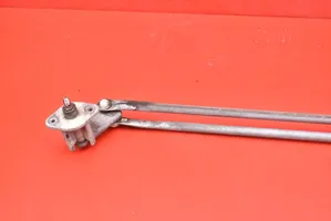 Mazda 626 Mechanizm i silniczek wycieraczek szyby przedniej / czołowej 849200