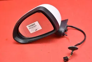 Opel Corsa D Front door electric wing mirror 020873