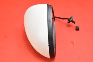 Opel Corsa D Front door electric wing mirror 020873