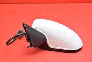 Opel Corsa D Front door electric wing mirror 020873