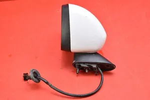 Opel Corsa D Front door electric wing mirror 020873