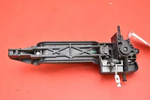 Ford Fusion Klamka zewnętrzna drzwi przednich 2S61-A22437-AL