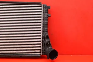 Skoda Superb B6 (3T) Chłodnica powietrza doładowującego / Intercooler 1K0145803BB