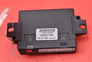 Skoda Superb B6 (3T) Komputer / Sterownik ECU silnika A0601784