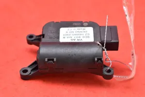 Skoda Superb B6 (3T) Air flap motor/actuator 3C0907511R