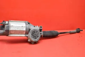 Skoda Superb B6 (3T) Steering rack SKODA