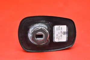 Skoda Superb B6 (3T) GPS-pystyantenni 1K0035507L