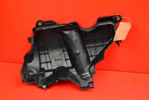 Renault Megane III Front underbody cover/under tray 175B17170R
