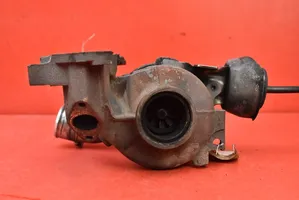 Fiat Croma Pièces d'aspiration d'air turbo 55196859